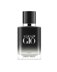 Парфюмерная вода Acqua Di Gio Parfum 30 Giorgio armani