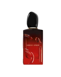 Парфюмерная вода Passione Intense 100 Giorgio armani