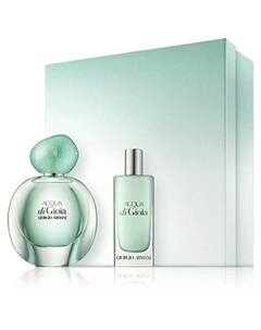 Парфюмерный набор Acqua di Gioia 30 Giorgio armani