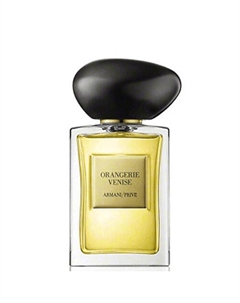 Туалетная вода Prive Orangerie Venise 50 Giorgio armani
