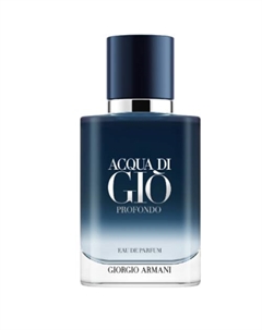 Парфюмерная вода Acqua di Gio Homme Profondo 30 Giorgio armani