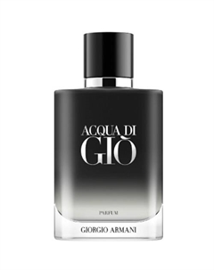 Парфюмерная вода Acqua Di Gio Parfum 100 Giorgio armani