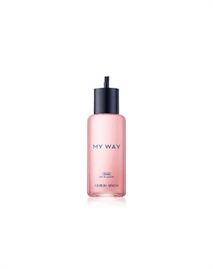 Парфюмерная вода My Way Floral, Пополнение духов 150 Giorgio armani