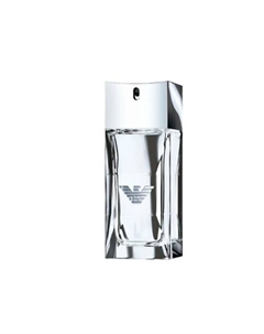 Туалетная вода мужская Diamonds 75 Giorgio armani