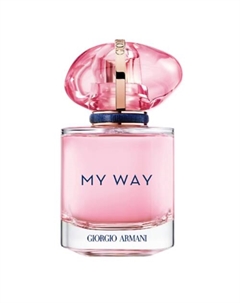 Парфюмерная вода My Way Nectar 90 Giorgio armani