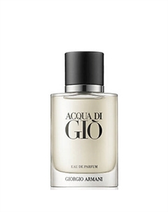 Парфюмерная вода Acqua di Gio Homme 50 Giorgio armani