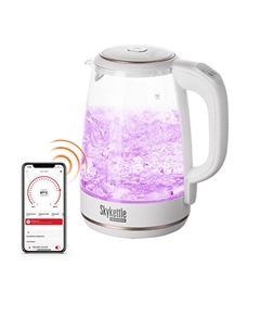 REDMOND Чайник SkyKettle RK-G203S Redmond