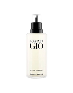 Туалетная вода Acqua Di Gio, Пополнение духов 150 Giorgio armani