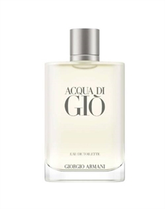 Туалетная вода ACQUA DI GIO POUR HOMME 50 Giorgio armani