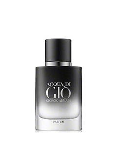 Парфюмерная вода Acqua di Gio Homme Parfum, перезаполняемый 30 Giorgio armani