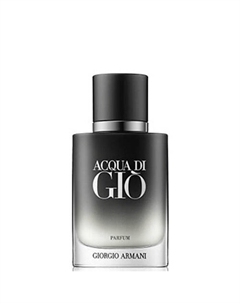 Парфюмерная вода Acqua di Gio Homme Parfum, перезаполняемый 50 Giorgio armani