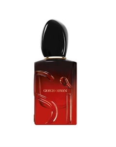 Парфюмерная вода Passione Intense 50 Giorgio armani