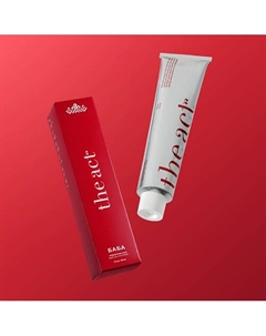 Крем для тела и рук увлажняющий серия БАБА 150 The act