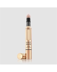 Консилер Magic Away Liquid 4 Charlotte tilbury
