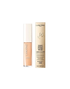 Ухаживающий консилер с эффектом сияния Teint Idole Care & Glow Serum Concealer 13 Lancome