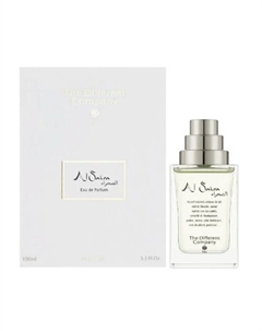 Парфюмерная вода Al Sahara 100 The different company