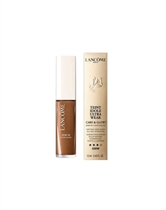 Ухаживающий консилер с эффектом сияния Teint Idole Care & Glow Serum Concealer 13 Lancome