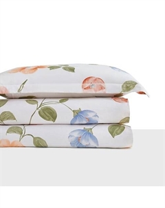 Постельное Белье Simple Living Семейное 160x220 Vivid Коралловый Arya home collection