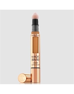 Консилер Magic Away Liquid 4 Charlotte tilbury