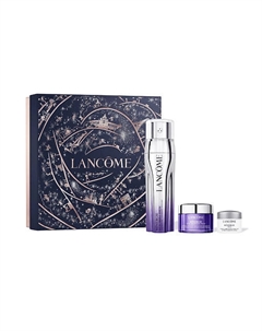 Набор Rénergie H.C.F. Triple Serum: Сыворотка + Крем для лица + Крем для век Lancome