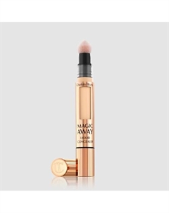 Консилер Magic Away Liquid 4 Charlotte tilbury