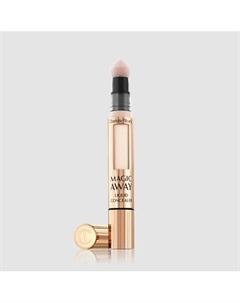 Консилер Magic Away Liquid 4 Charlotte tilbury