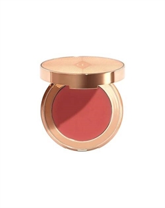 Румяна для щек и губ Beautiful Skin Island Glow Lip & Cheek Charlotte tilbury