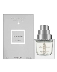 Туалетная вода Osmanthus 50 The different company