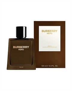 Парфюмерная вода Hero Parfum 100 Burberry