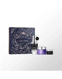 Набор Advanced Genifique: Сыворотка + Крем для лица + Крем для век Lancome