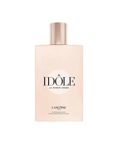 Парфюмированный лосьон для тела Idole La Power Creme 200 Lancome