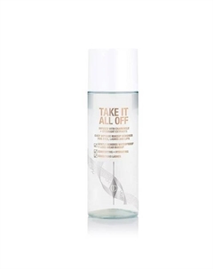 Средство для снятия макияжа Take It All Off Makeup Remover 120 Charlotte tilbury
