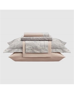 Постельное Белье Arya Бамбук Tencel 2 Сп. 200X220 Alexa Arya home collection