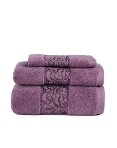 Полотенце Микро Коттон 70X140 Jewel Arya home collection