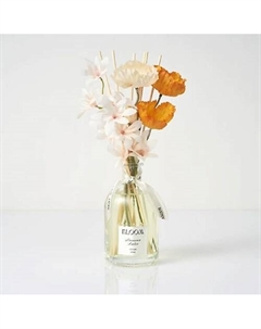 Диффузор с палочками ароматический Moroccan Amber 250 Arya home collection