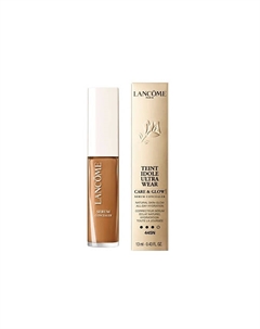 Ухаживающий консилер с эффектом сияния Teint Idole Care & Glow Serum Concealer 13 Lancome