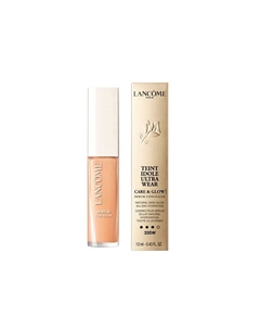 Ухаживающий консилер с эффектом сияния Teint Idole Care & Glow Serum Concealer 13 Lancome