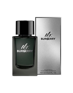Парфюмерная вода Mr. Eau de Parfum 150 Burberry