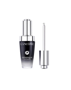 Восстанавливающая антивозрастная сыворотка Génifique Ultimate Serum Lancome