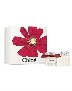 Набор: Парфюмерная вода Chloé L’Eau de Parfum Intense + Лосьон для тела Chloé L’Eau de Parfum 150 Chloe