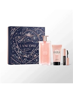 Набор Idole: Парфюмерная вода + Лосьон для тела + Тушь Lash Idole 1 Lancome