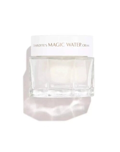 Увлажняющий крем-гельCharlotte's Magic Water Cream 30 Charlotte tilbury