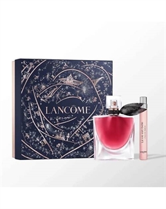 Набор La Vie Est Belle l'Elixir: Парфюмерная вода + Миниатюра 1 Lancome