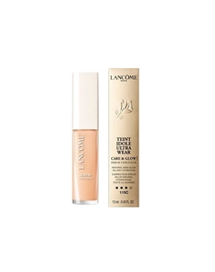 Ухаживающий консилер с эффектом сияния Teint Idole Care & Glow Serum Concealer 13 Lancome
