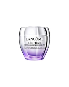Восстанавливающий пептидный дневной крем Renergie H.P.N-300 Peptide 75 Lancome
