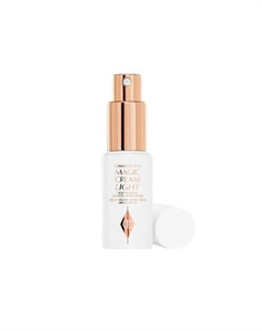 Легкий увлажняющий крем Charlotte's Magic Cream Light 15 Charlotte tilbury