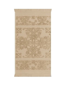 Полотенце С Бахромой Isabel Soft 30х50 Arya home collection