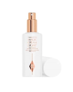 Легкий увлажняющий крем Charlotte's Magic Cream Light 50 Charlotte tilbury