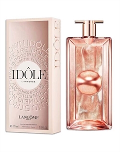Парфюмерная вода Idole L'Intense 75 Lancome