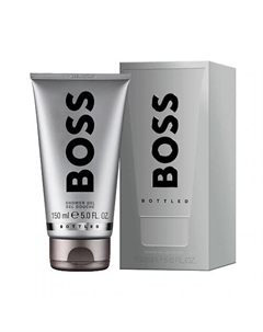 Гель для душа Bottled 150 Boss